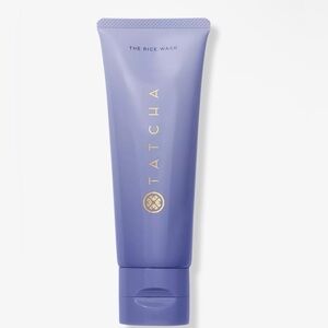 Tatcha The Rice Wash Gentle Cleanser - 8 oz